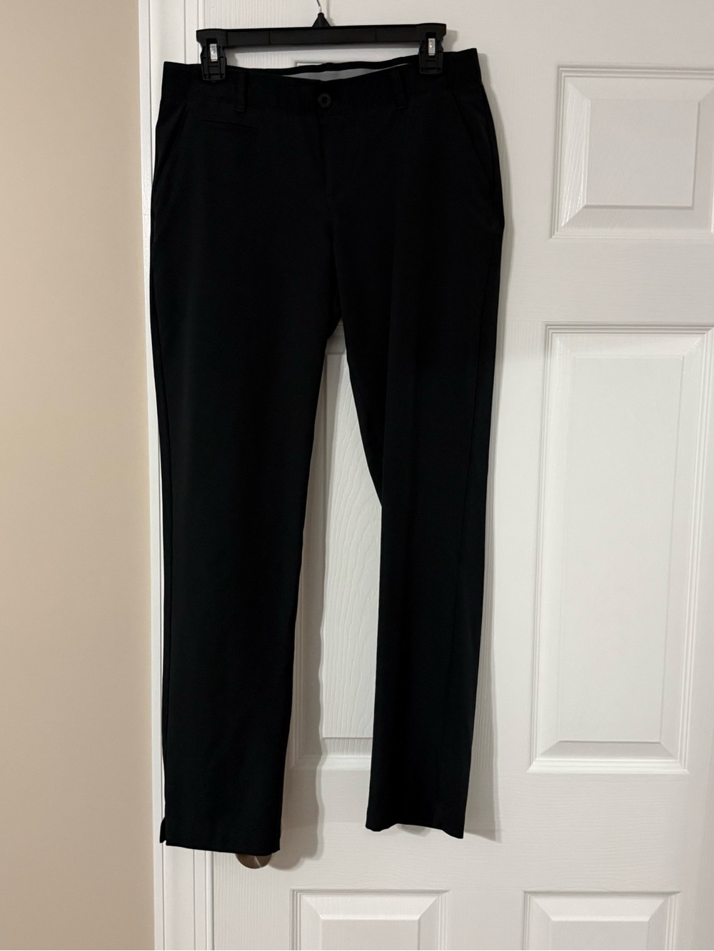 Under Armour Black Women's Dress Trousers